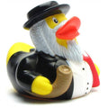 Rubber Duck | Rabbi