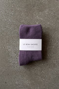 Cloud Socks | More Colours Available