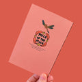 Good Luck | Greeting Card