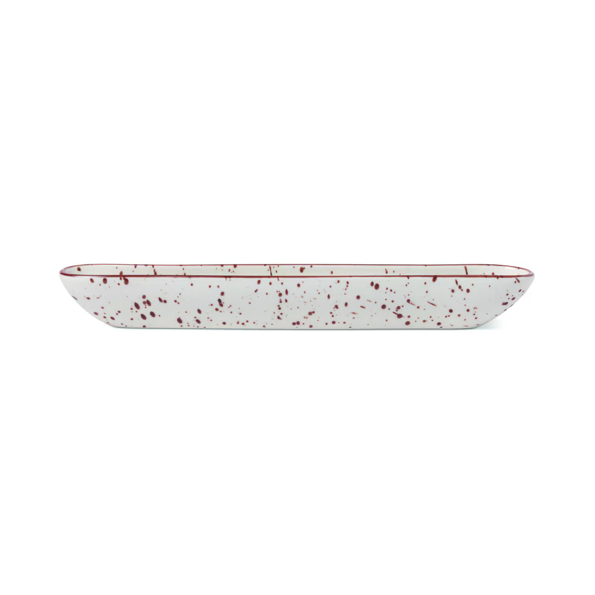 Dean Olive Boat | Splatter