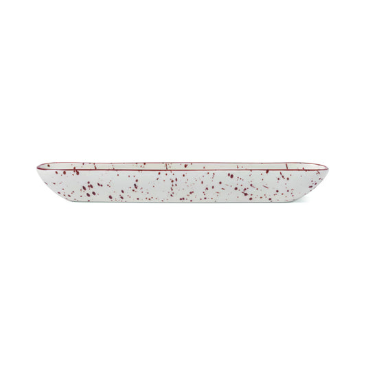 Dean Olive Boat | Splatter