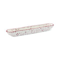 Dean Olive Boat | Splatter