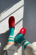 Her Socks - Varsity | More colours available