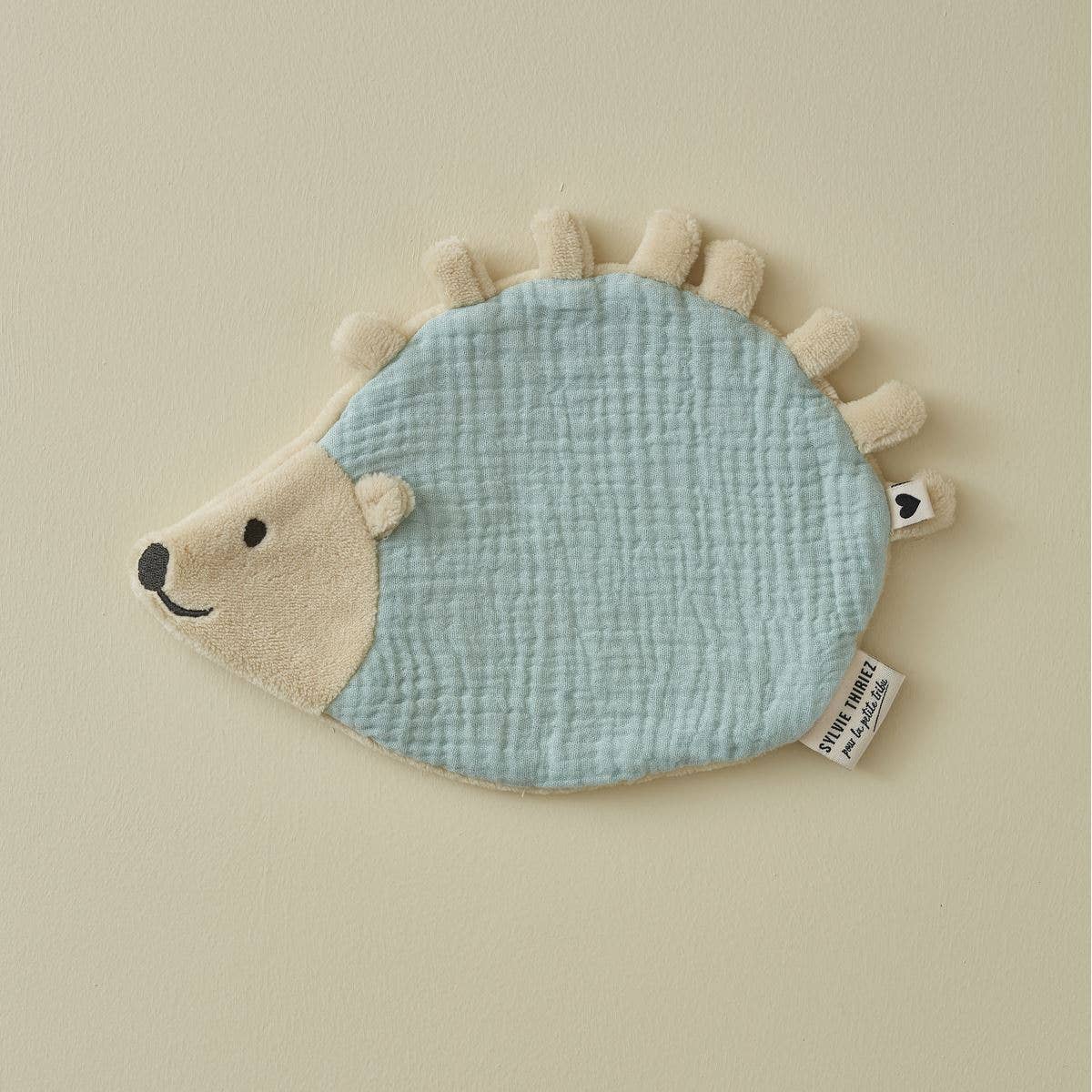 Comforter | Hedgehog