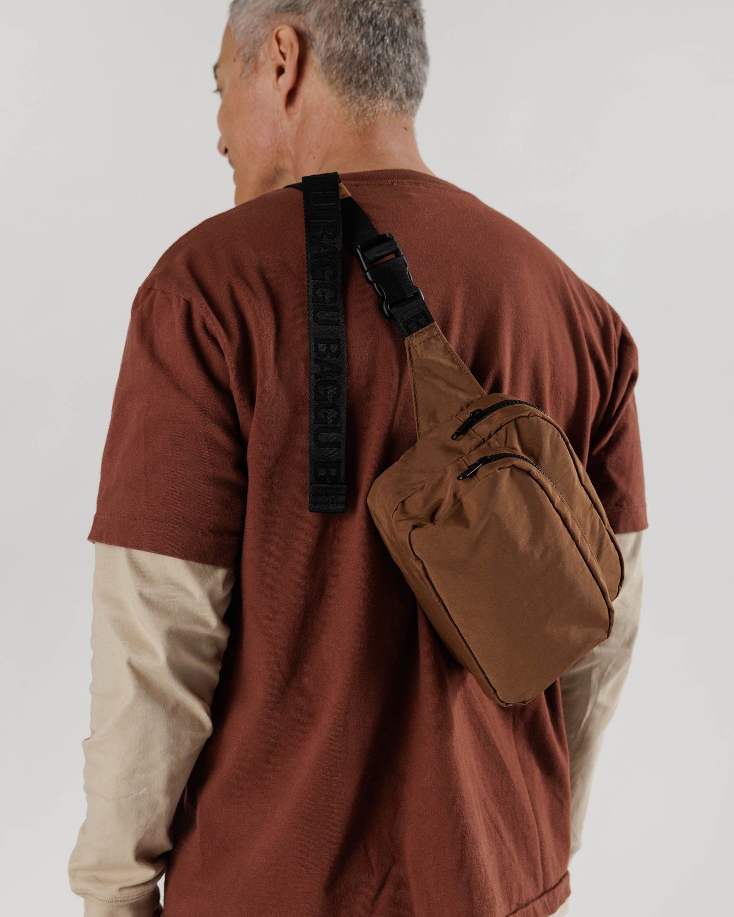 Fanny Pack | Brown