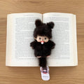 Bobsy Baby Monkey | Plush Keychain