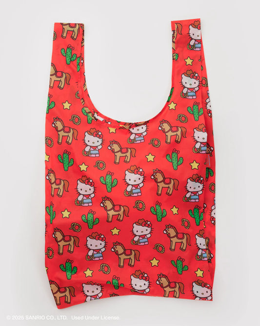 Big Baggu | Hello Kitty Western