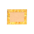 Picture Frame | Yellow
