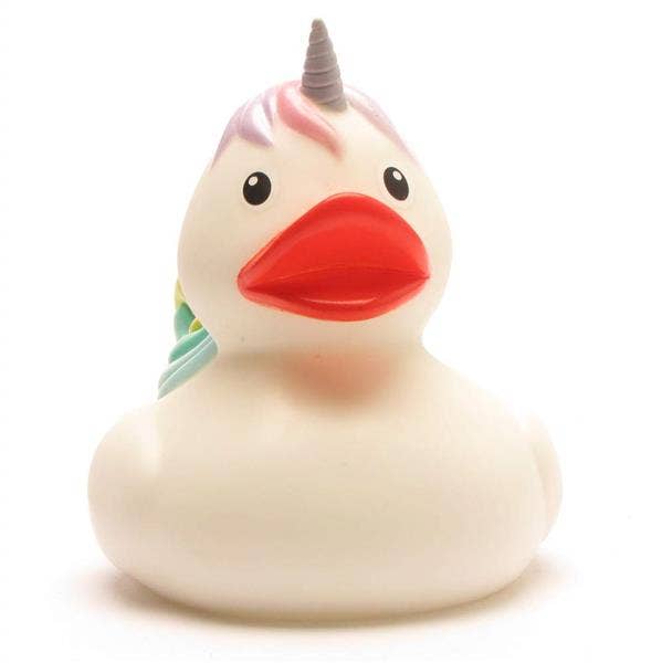 Rubber Duck | Unicorn