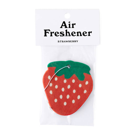 Air Freshener |Strawberry