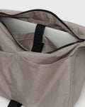 Nylon Messenger Bag | Various Colours