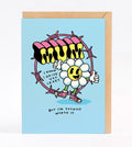 Mother's Day Cards | Wally various