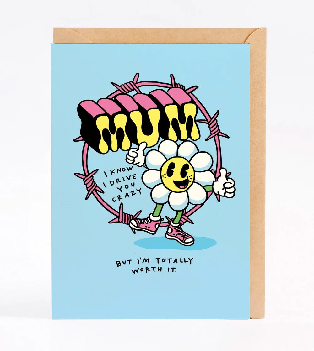 Mother's Day Cards | Wally various