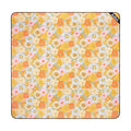 Picnic Mat | Daisy Bouquet