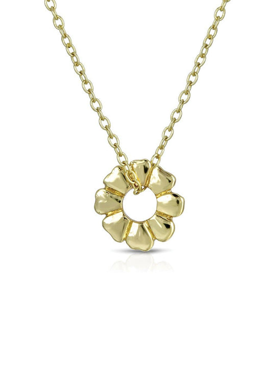 Friend Necklace | Flowers Will Bloom