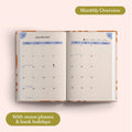 2027 Diary | Sunbeam | Week to week
