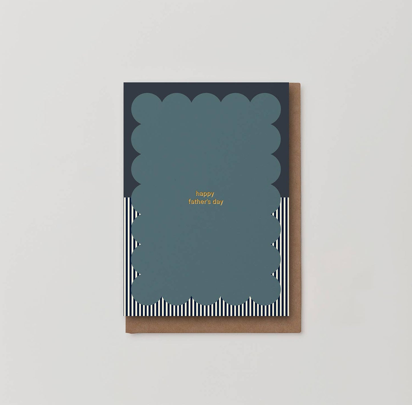 Happy Father's Day | Father's Day Card