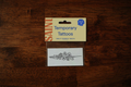 Birth Flower | Temporary Tattoo