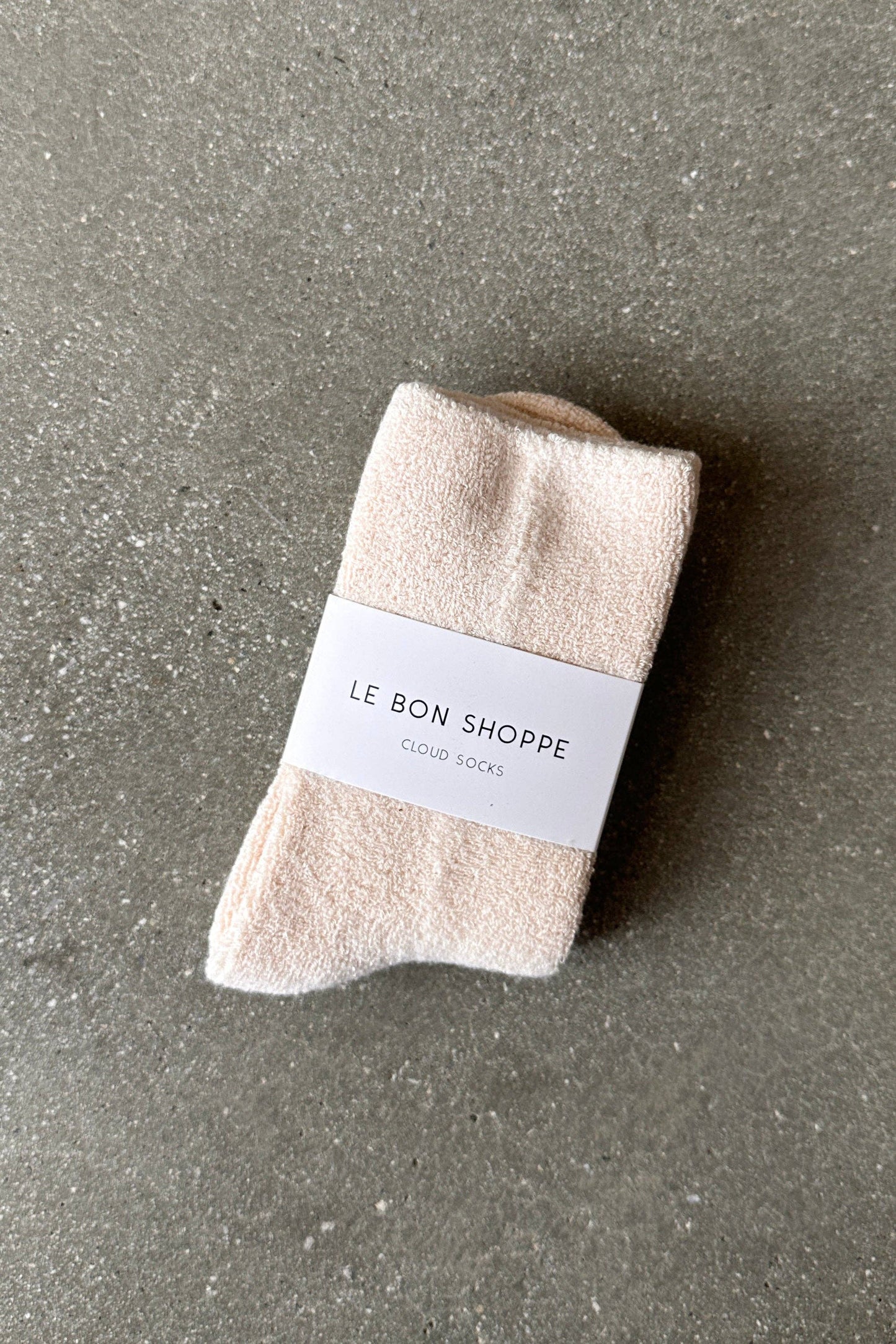 Cloud Socks | More Colours Available