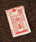 Coffee Time | Cotton Tea Towel