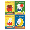 Miffy Keychain Kit | DIY Diamond Painting