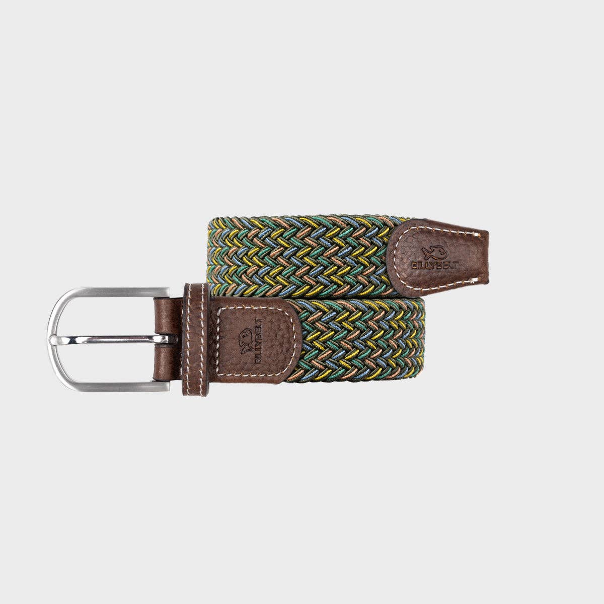 Braided Belt | Belfast