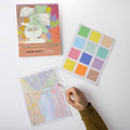 Watercolour Painting Book