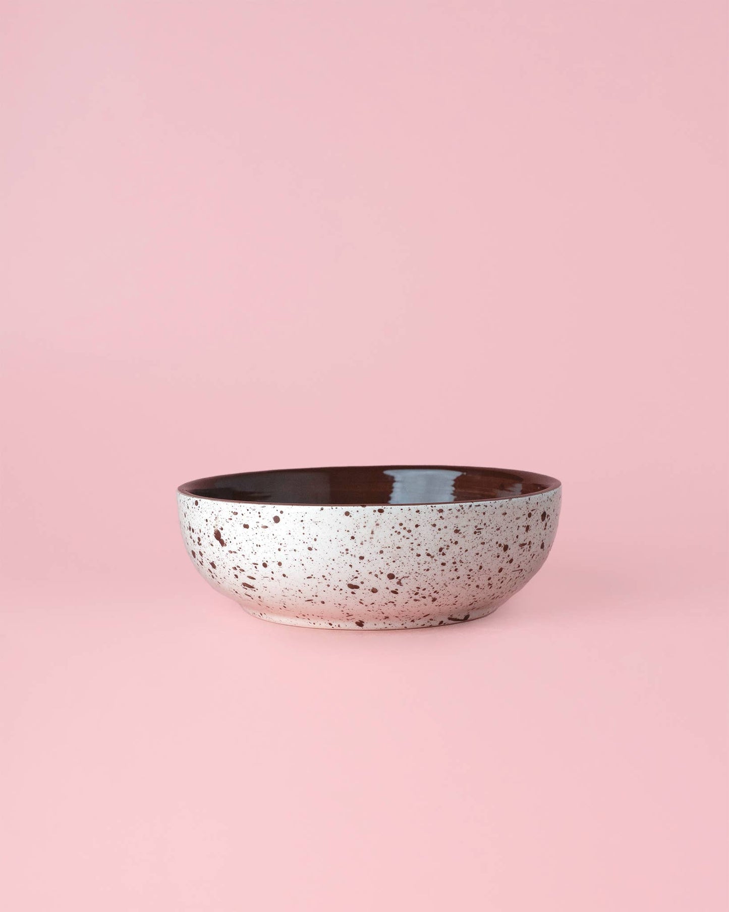 Medium Grater Bowl | Brownie