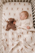 Comforter Toy | Little Ted Bear