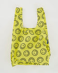 Standard Baggu | Yellow Happy