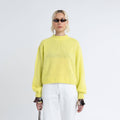 Lightweight Pullover | Sublime
