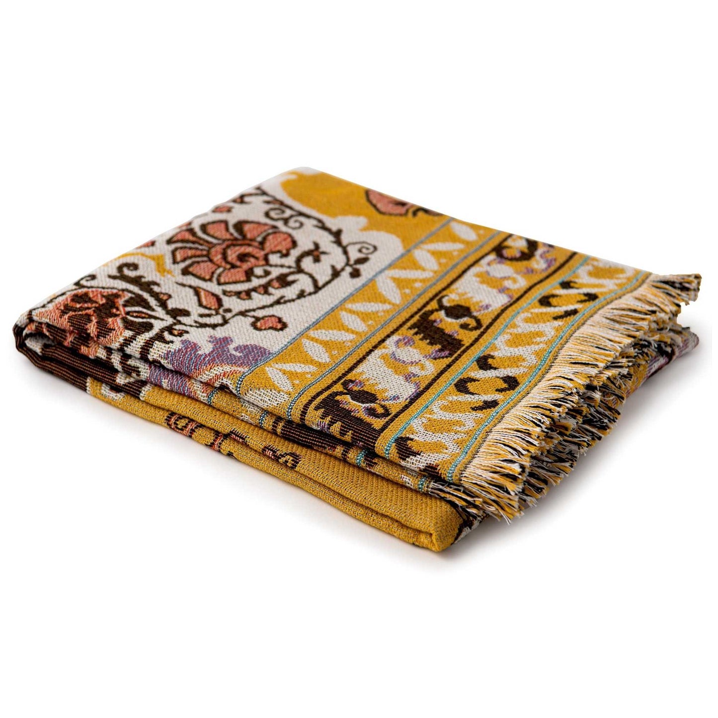 'Here Comes The Sun' | Large Picnic Rug/Throw