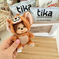 Monchhichi | Tom & Jerry x Monchhichi