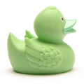 Rubber Duck | Pastel Green