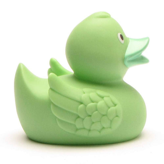 Rubber Duck | Pastel Green