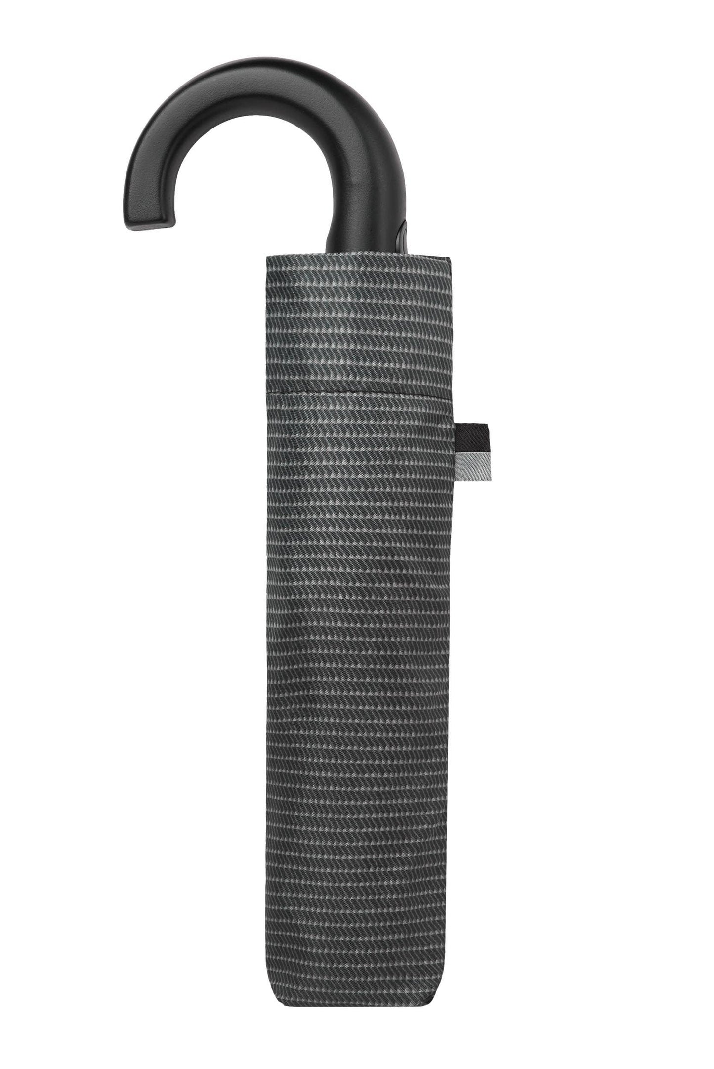 Folding Wooden Handle Umbrella | Various Styles