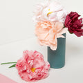 Paper Flower Making Kit