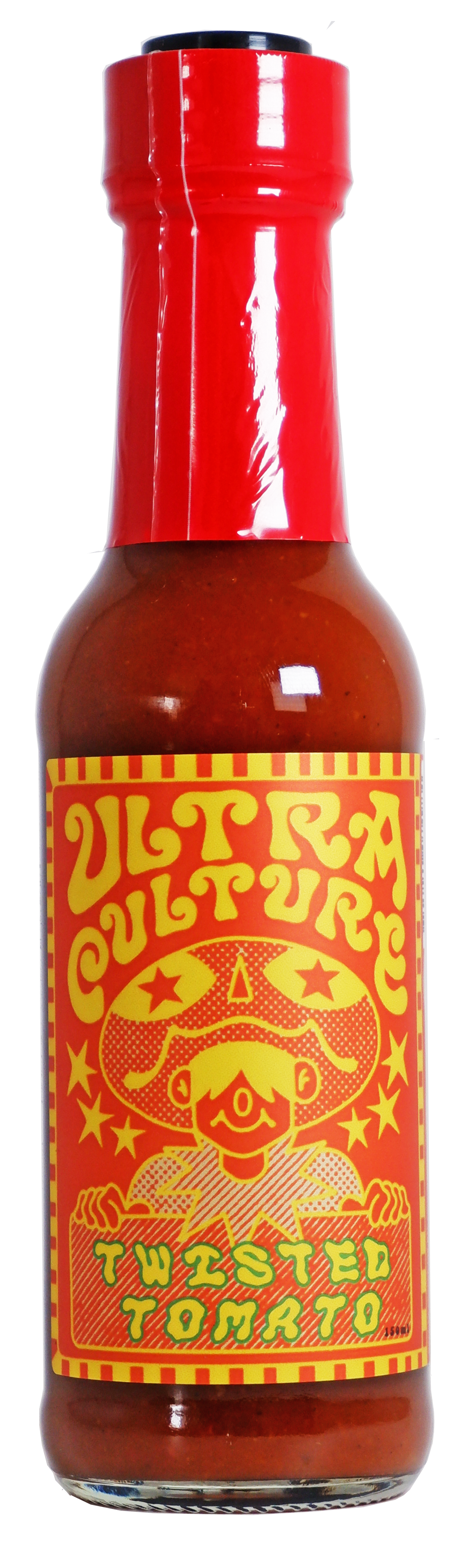 Mustard Pickle | Hot Sauce
