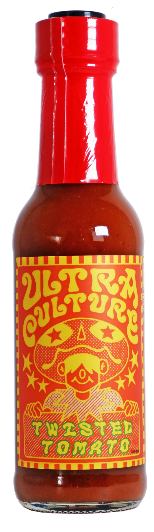 Mustard Pickle | Hot Sauce