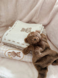 Comforter Toy | Little Ted Bear