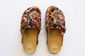 Tapestry Clogs | 37-38