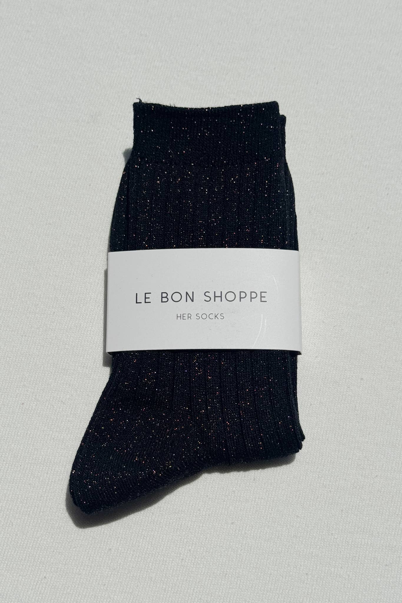 Her Socks | Lurex | Various