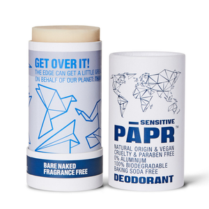 Sensitive | Unscented Deodorant