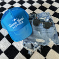 Damn Good Mother Trucker Cap | Various Colours