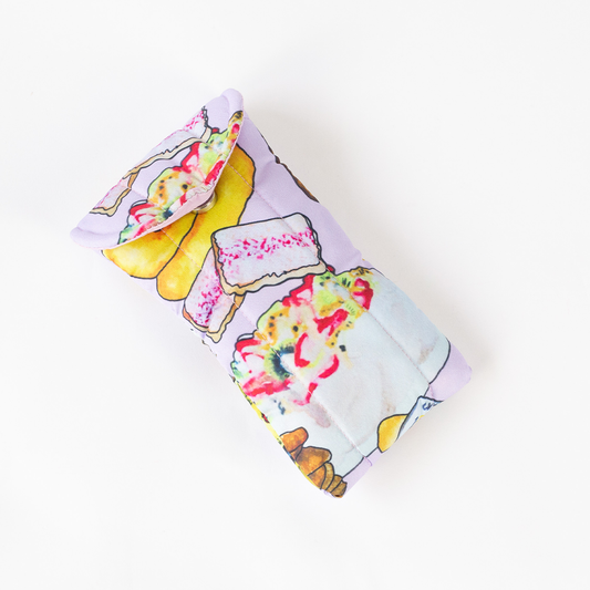 Glasses Pouch | Australian Bites