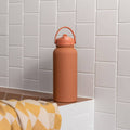 Insulated 900ml Drink Bottle | Various Colours
