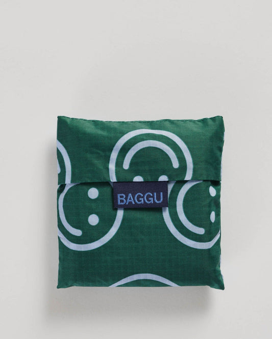 Standard Baggu | Forest Happy