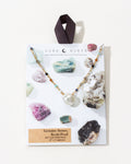 Stone & Sea | Pendant Necklace