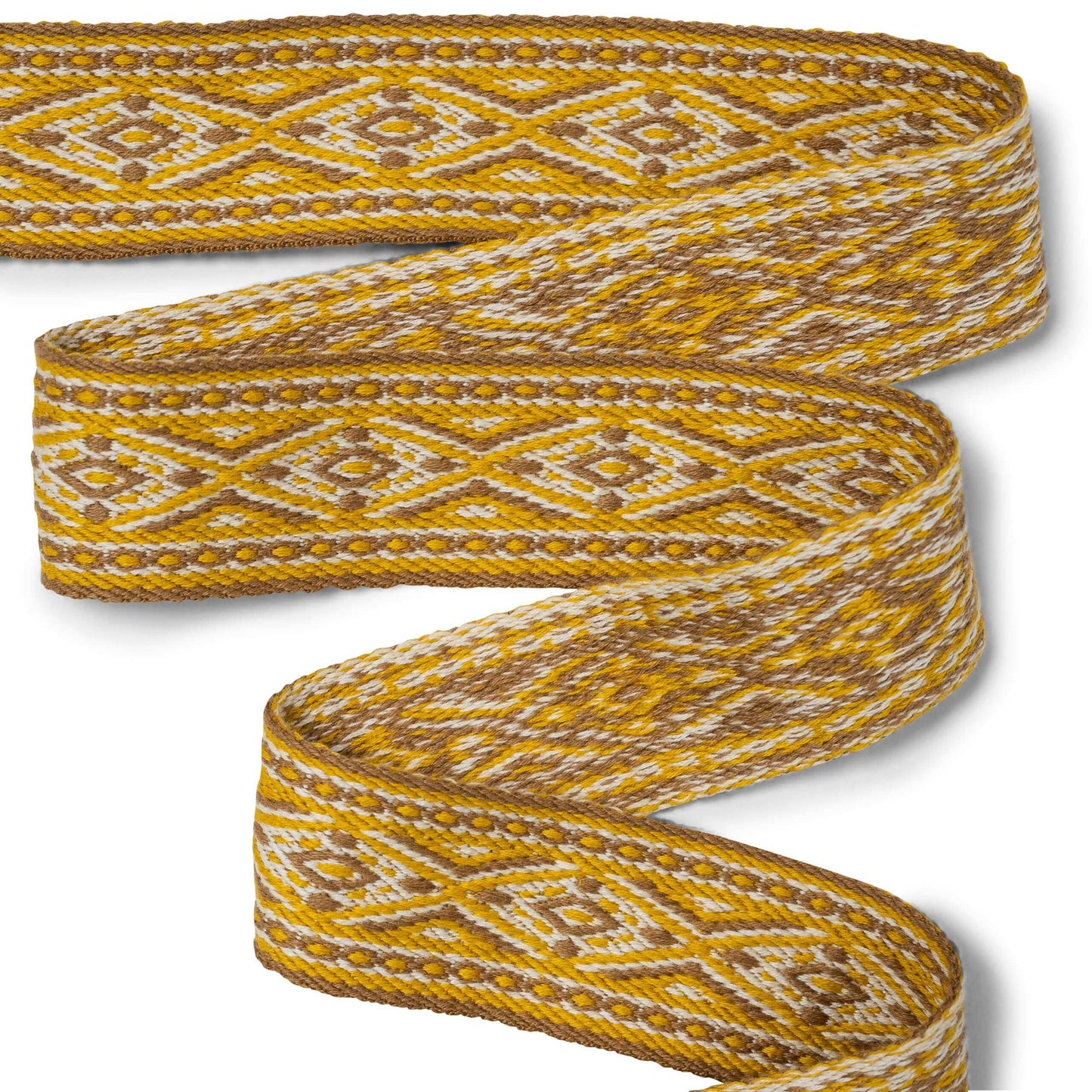 Cotton Carry | Rug Strap