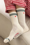 Boyfriend Socks | More colours available
